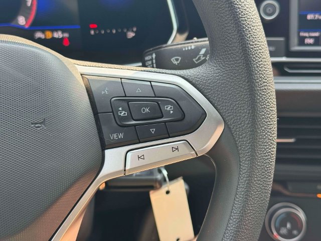 Certified 2022 Volkswagen Jetta Sport FWD image 23