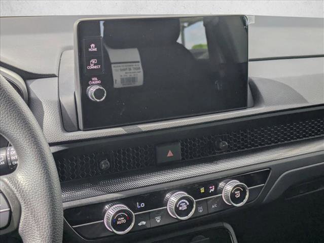 New 2026 Honda CR-V LX image 12