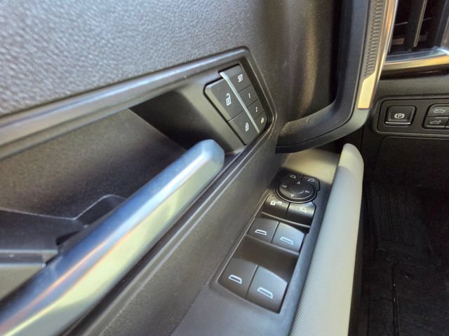 Used 2025 GMC Hummer EV 2X AWD/4WD image 38