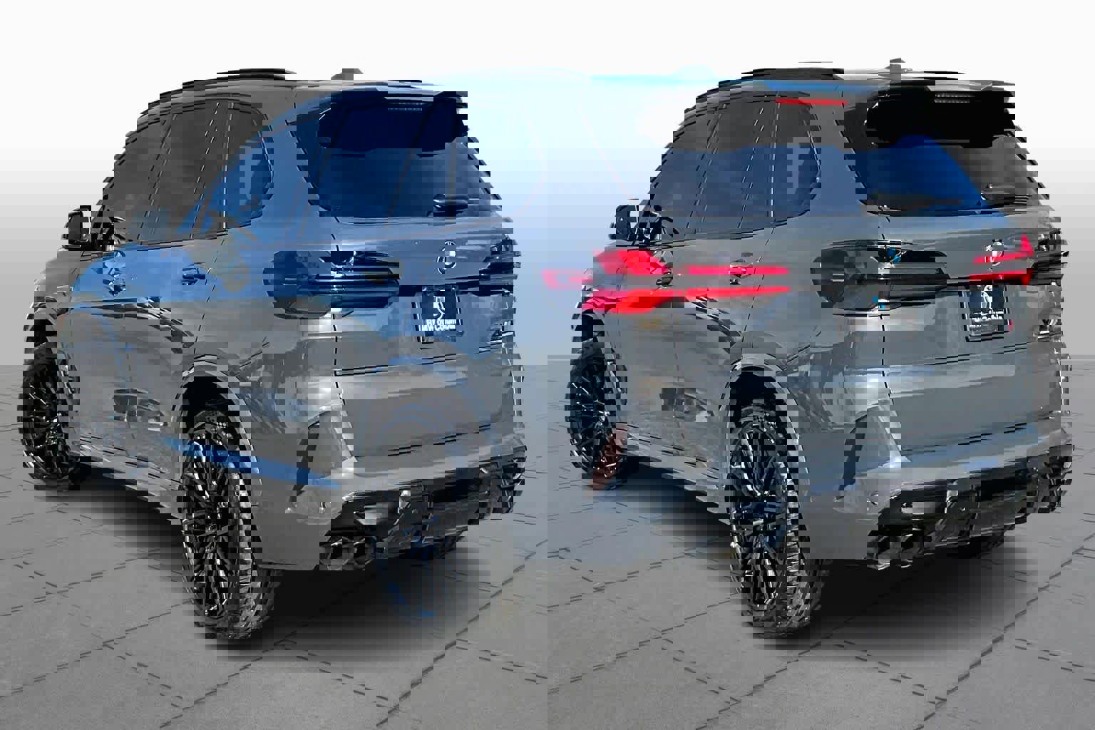 Certified 2024 BMW X5 M Competition w/ Executive Package image 12