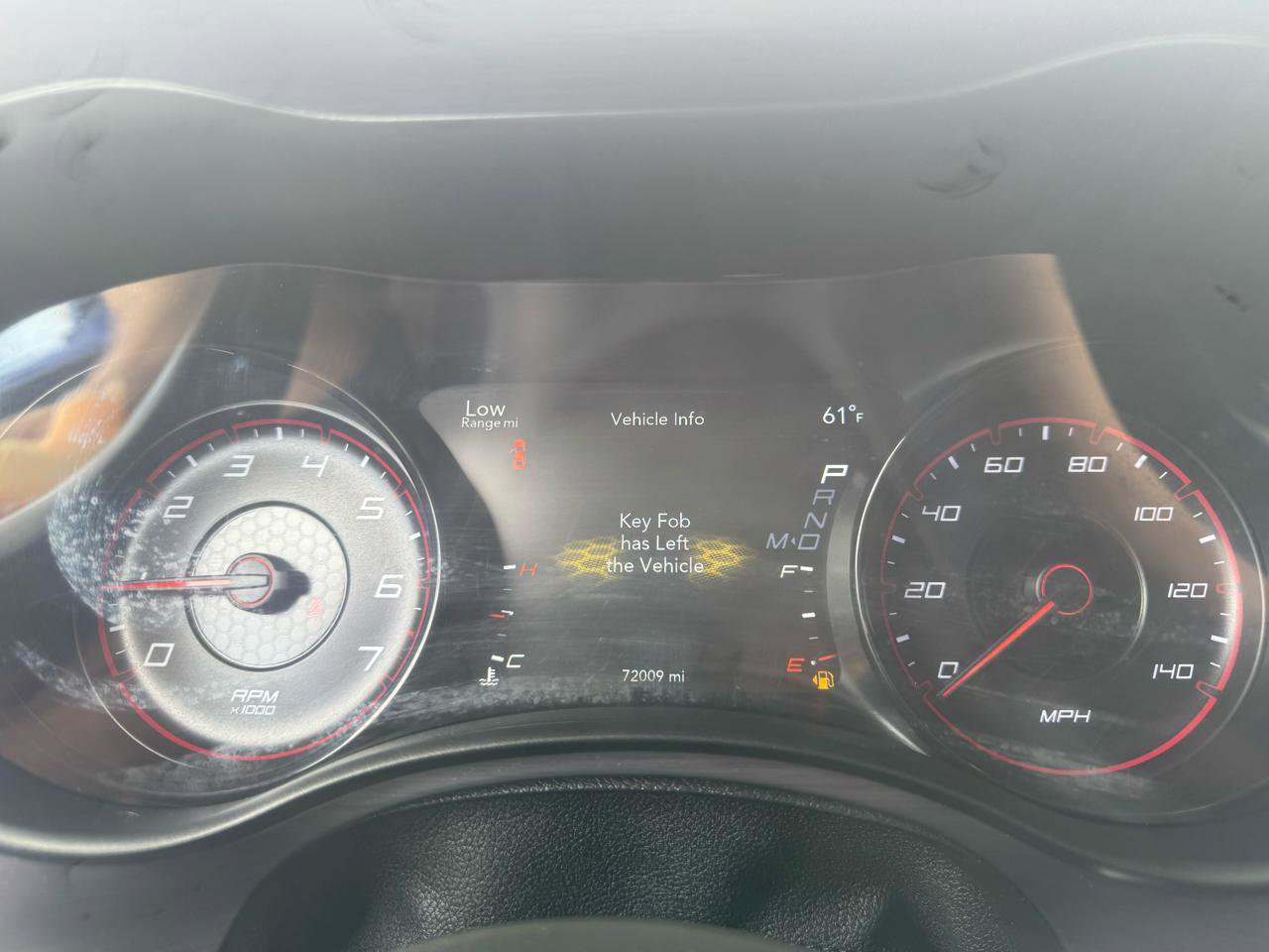 Used 2018 Dodge Charger GT w/ Blacktop Package AWD/4WD image 39