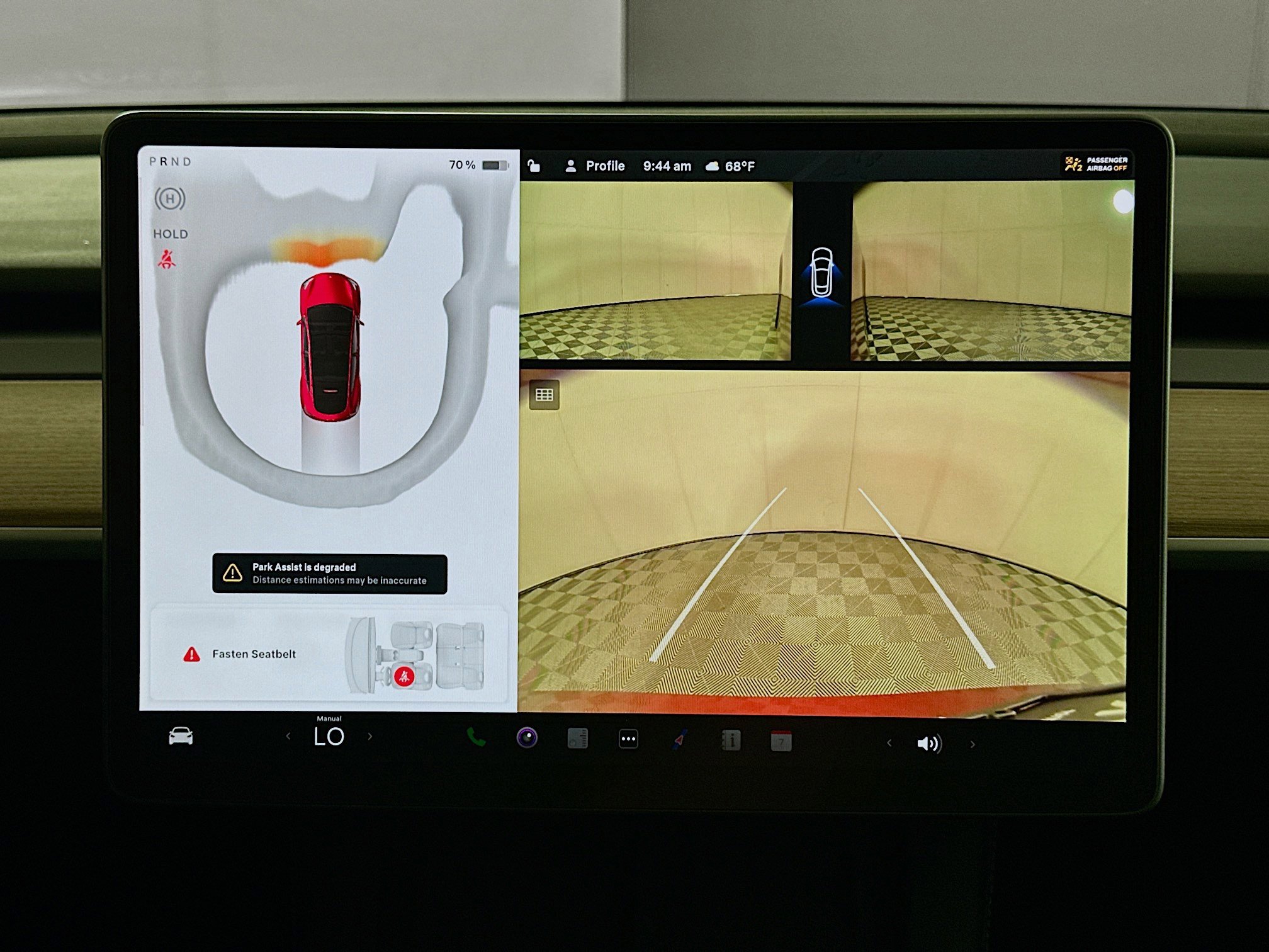 Used 2024 Tesla Model Y Long Range image 21