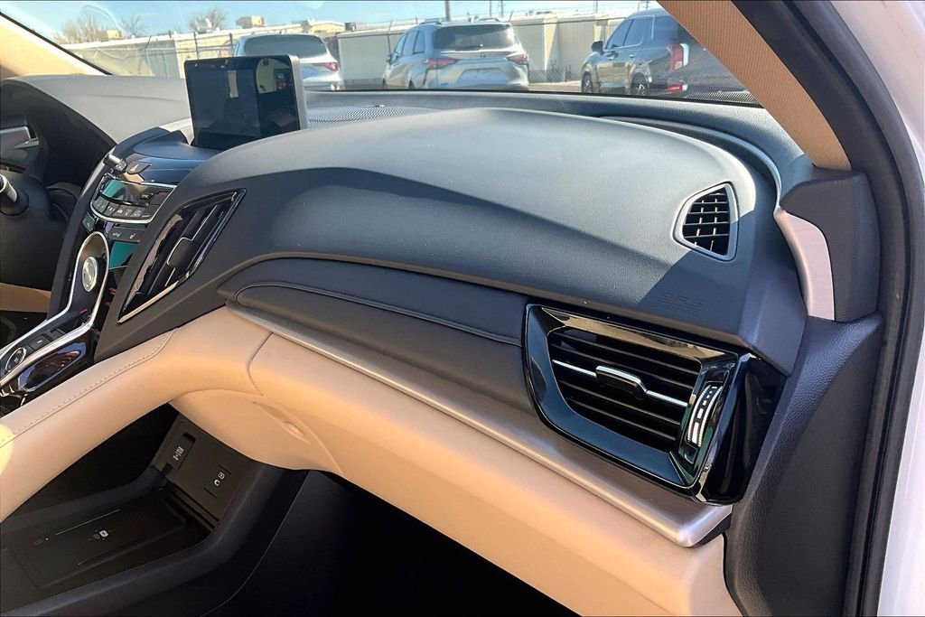 Used 2024 Acura RDX w/ Technology Package image 21