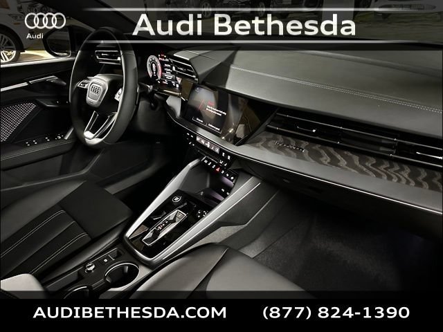 New 2026 Audi A3 2.0T Premium Plus AWD/4WD image 10