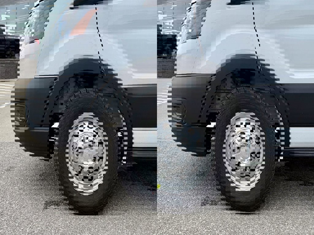 New 2025 Ford Transit 250 Base MR Cargo w/ Load Area Protection Package image 34