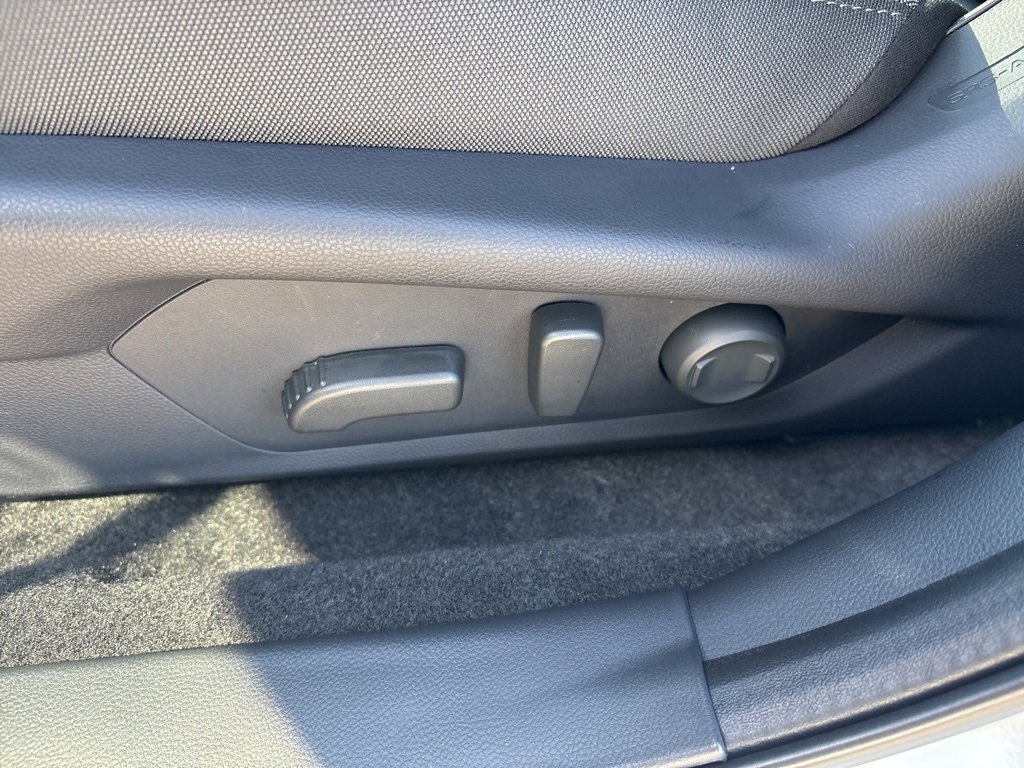 New 2026 Subaru Crosstrek 2.0i Premium image 21