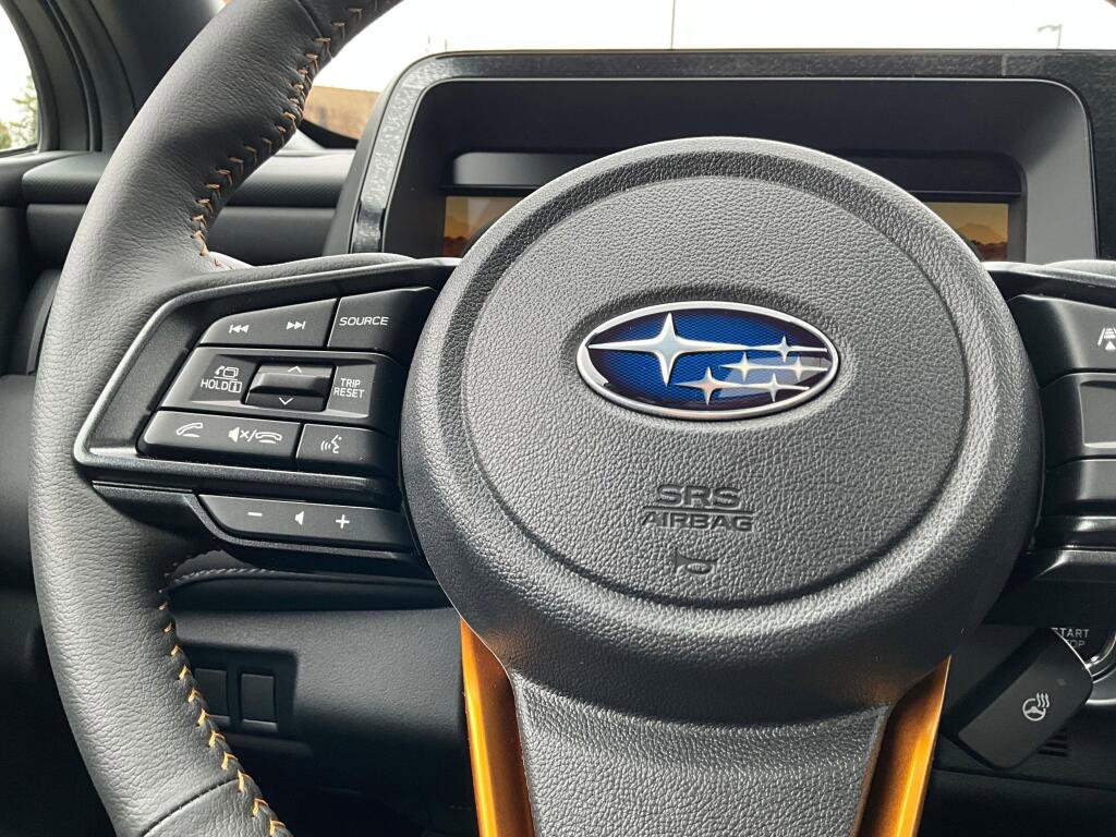 New 2026 Subaru Outback Wilderness image 22