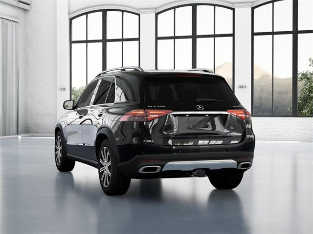 New 2026 Mercedes-Benz GLE 350 4MATIC image 27