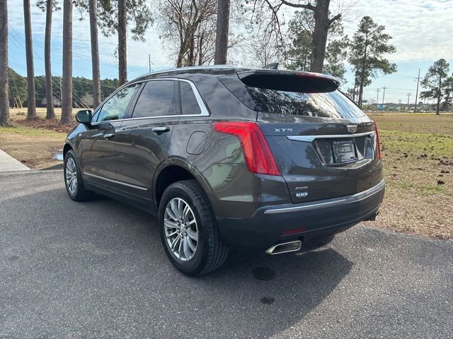 Used 2019 Cadillac XT5 Luxury image 6