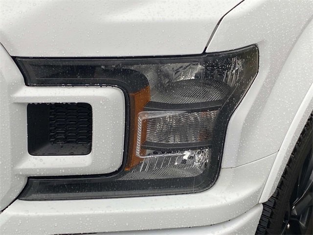 Used 2019 Ford F150 Lariat image 5