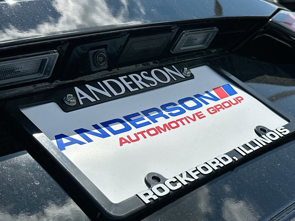 New 2025 Nissan Altima 2.5 SV w/ SV Special Edition Package image 11