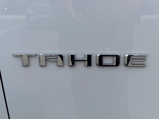 Used 2025 Chevrolet Tahoe Premier w/ Sun And Tow Package AWD/4WD image 9