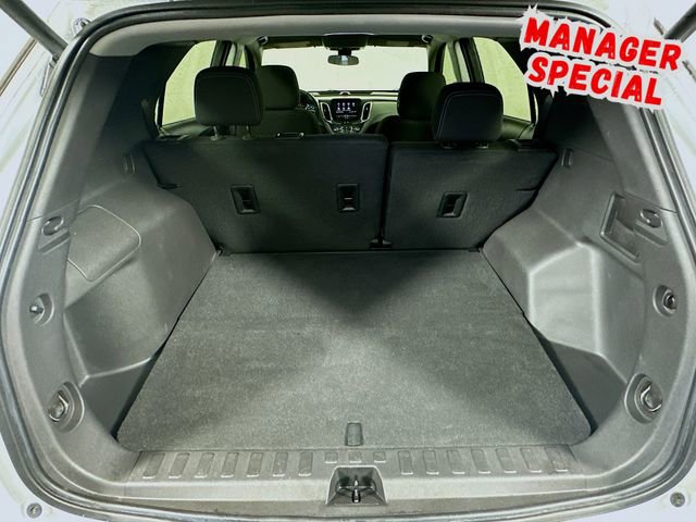 Used 2023 Chevrolet Equinox LT w/ Driver Convenience Package image 25