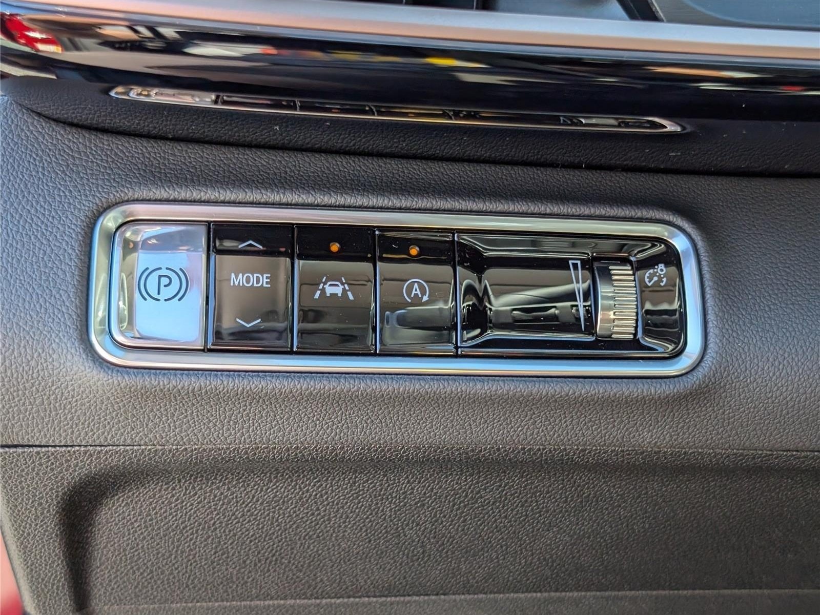 New 2026 Buick Envision Sport Touring AWD/4WD image 18