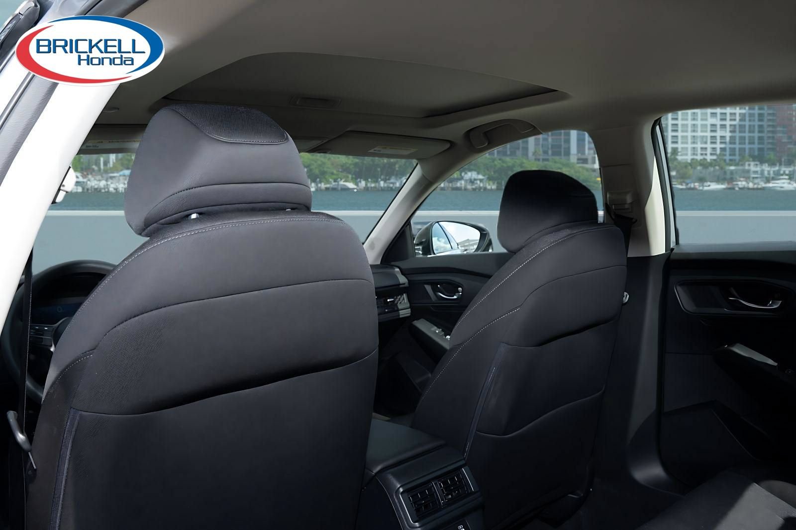 Certified 2025 Honda Accord SE image 19