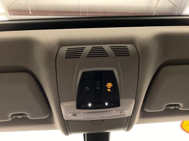Used 2015 BMW X5 xDrive50i AWD/4WD image 14