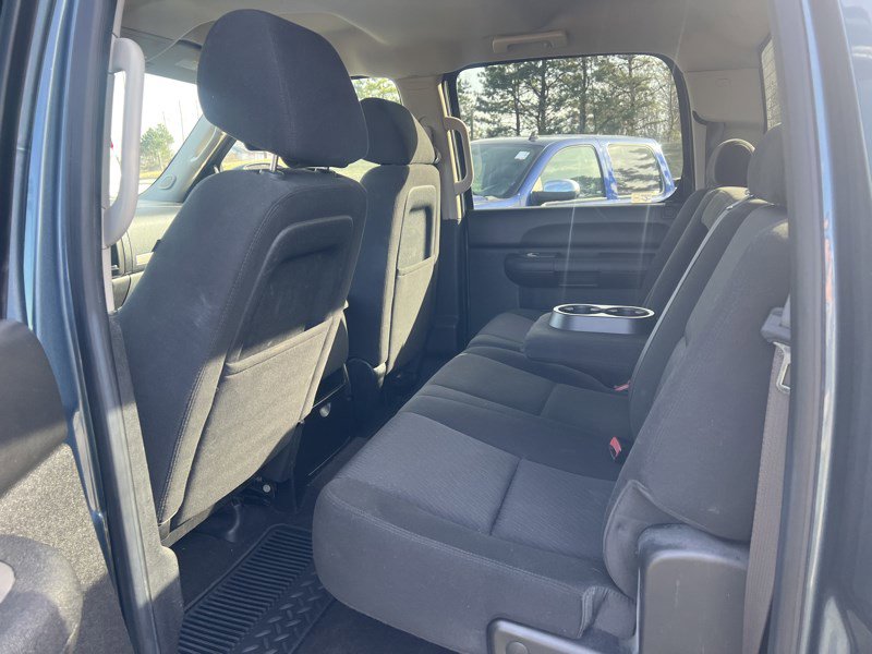 Used 2013 Chevrolet Silverado 1500 LT w/ All-Star Edition image 7