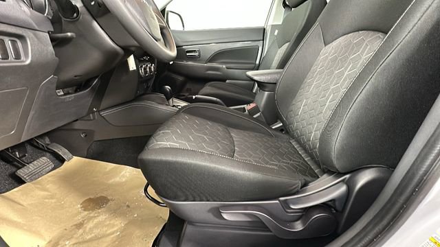 New 2026 Mitsubishi Outlander Sport ES AWD/4WD image 17