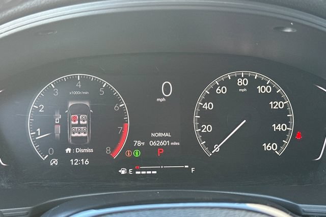 Used 2024 Honda Civic Sport image 28