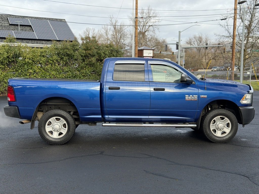 Used 2015 RAM 2500 Tradesman w/ Snow Chief Group image 6