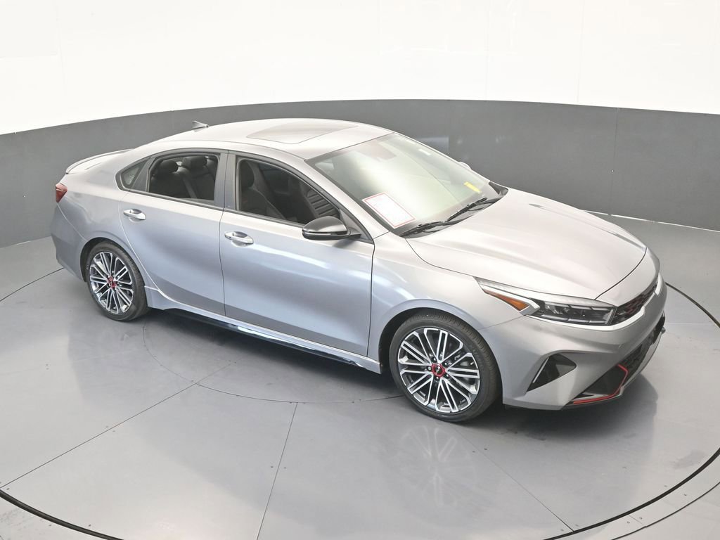 Used 2023 Kia Forte GT w/ GT2 Package image 51