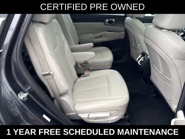 Certified 2022 Kia Sorento SX AWD/4WD image 11