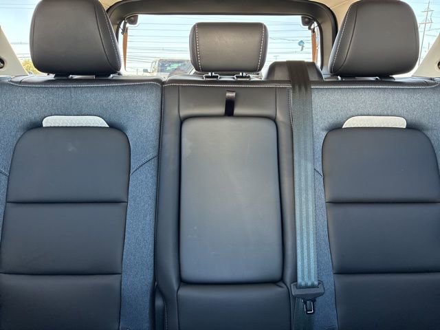 Used 2025 Ford Bronco Sport Outer Banks w/ Outer Banks Tech Package+ AWD/4WD image 44