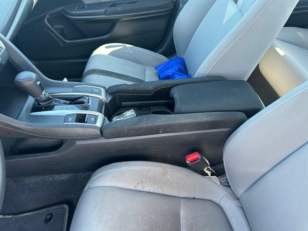 Used 2018 Honda Civic LX image 25
