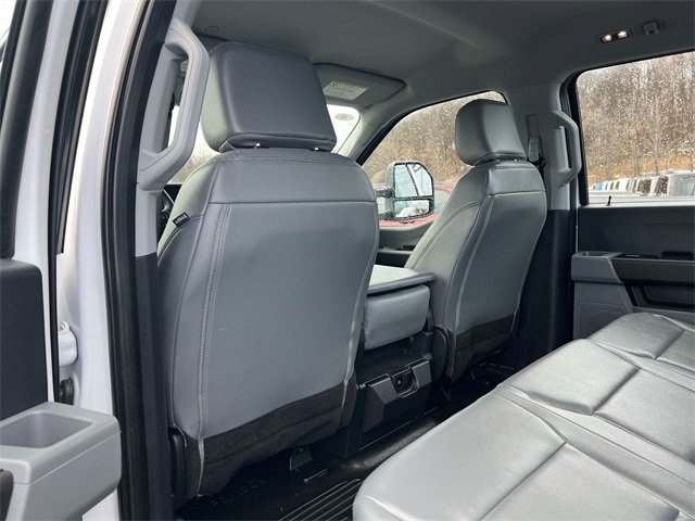 Used 2024 Ford F250 XL w/ Snow Plow Prep Package image 16