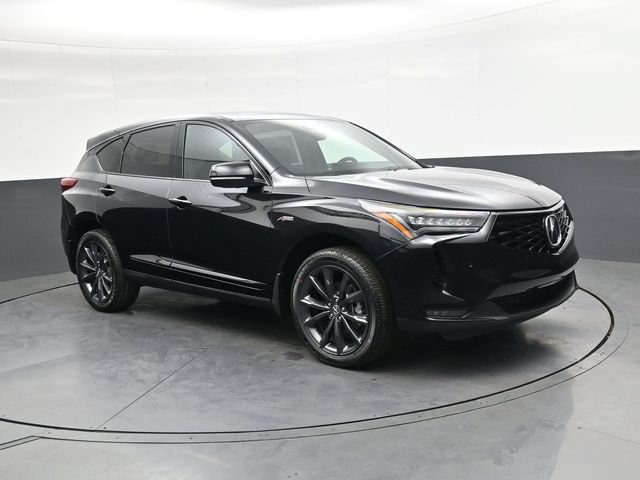 New 2026 Acura RDX A-Spec AWD/4WD video 2
