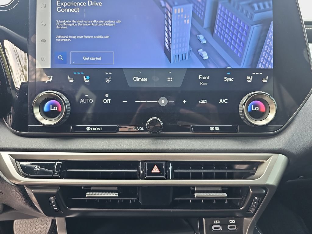 Certified 2024 Lexus RX 350 Premium w/ Convenience Package AWD/4WD image 24