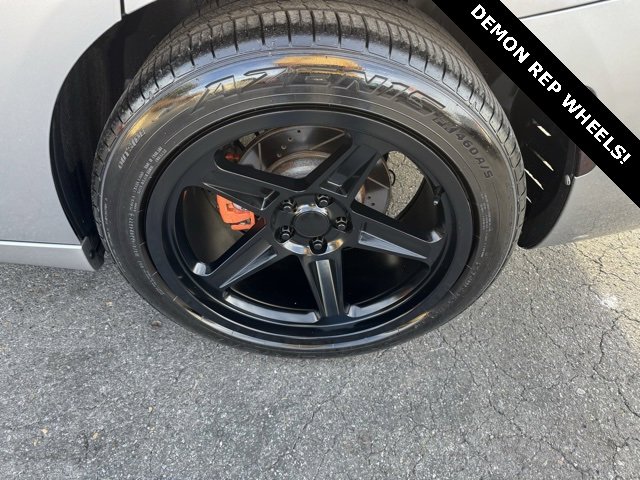 Used 2018 Dodge Charger R/T image 7