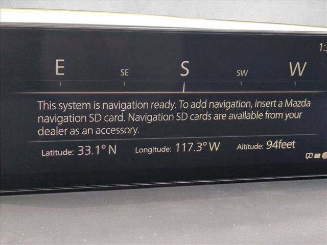 New 2026 MAZDA CX-50 AWD 2.5 Hybrid w/ Premium Pkg image 14