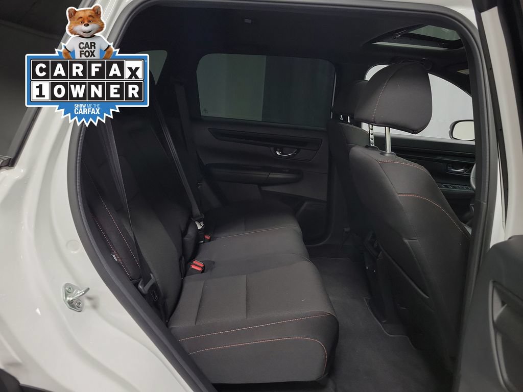 Used 2025 Honda CR-V Sport image 26