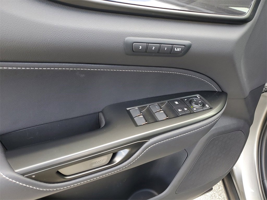 Used 2026 Lexus NX 350 AWD w/ Accessory Package (Z1) image 18