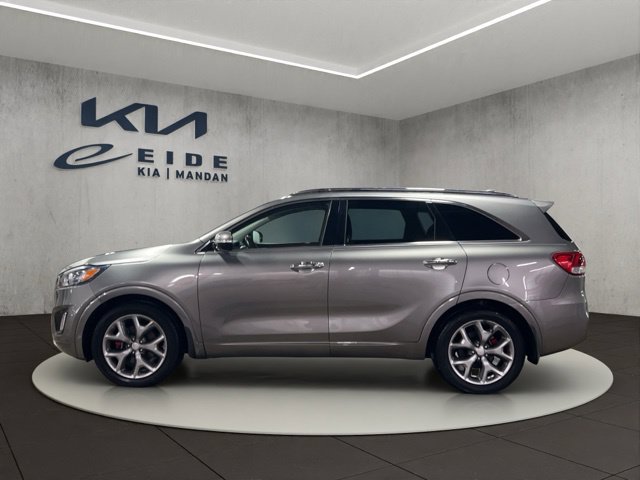 Used 2016 Kia Sorento SX AWD/4WD image 8