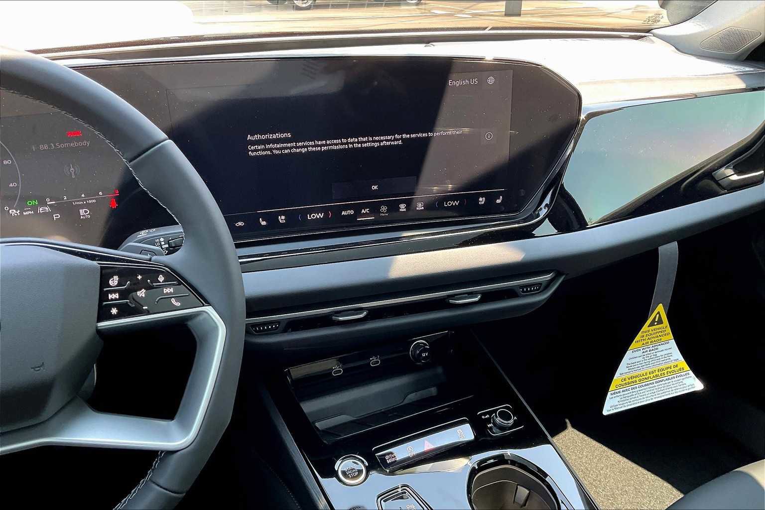 New 2025 Audi A5 2.0T Premium Plus image 6