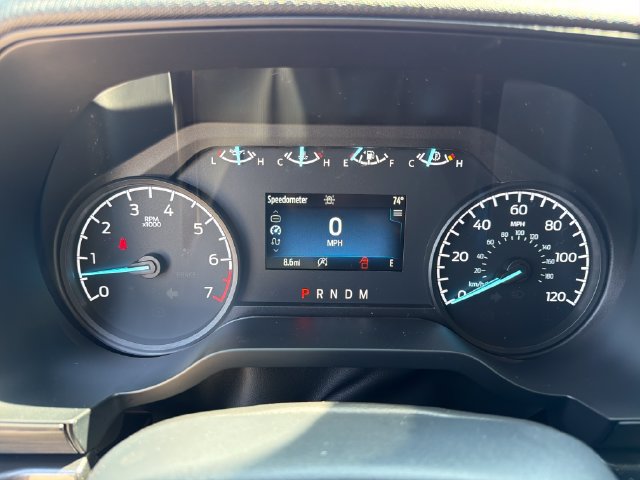 New 2026 Ford F150 STX AWD/4WD image 23