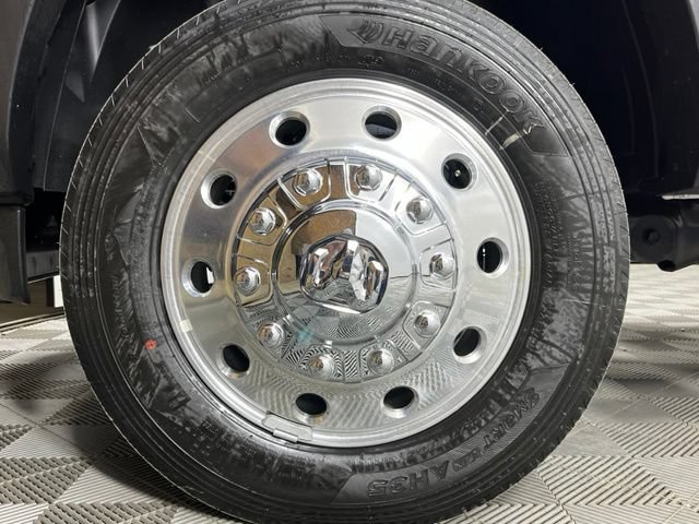 New 2026 RAM 5500 Tradesman AWD/4WD image 9