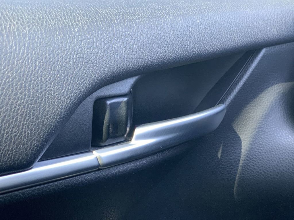 Used 2024 Toyota Camry SE FWD image 17