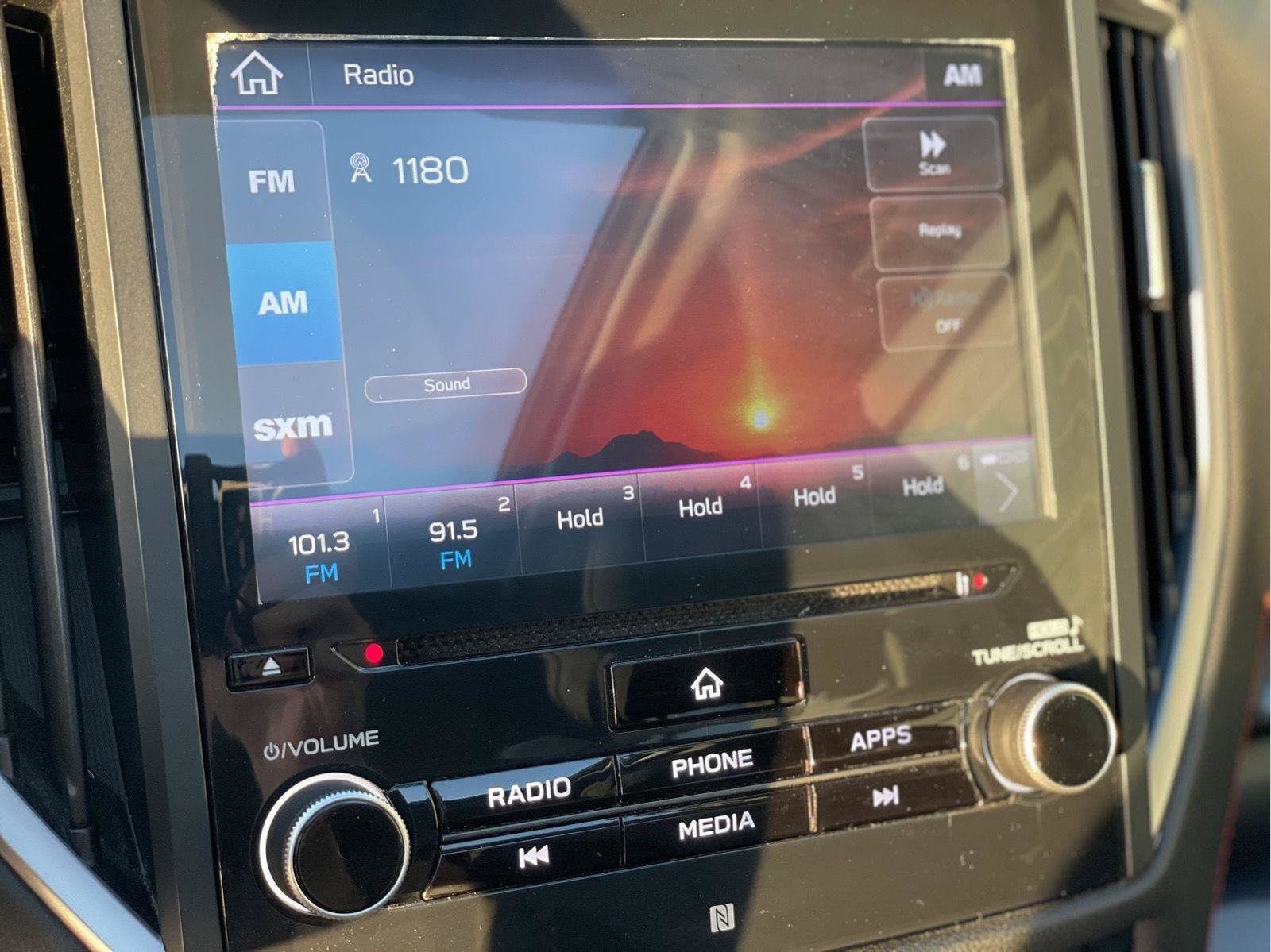 Used 2019 Subaru Forester Sport AWD/4WD image 33