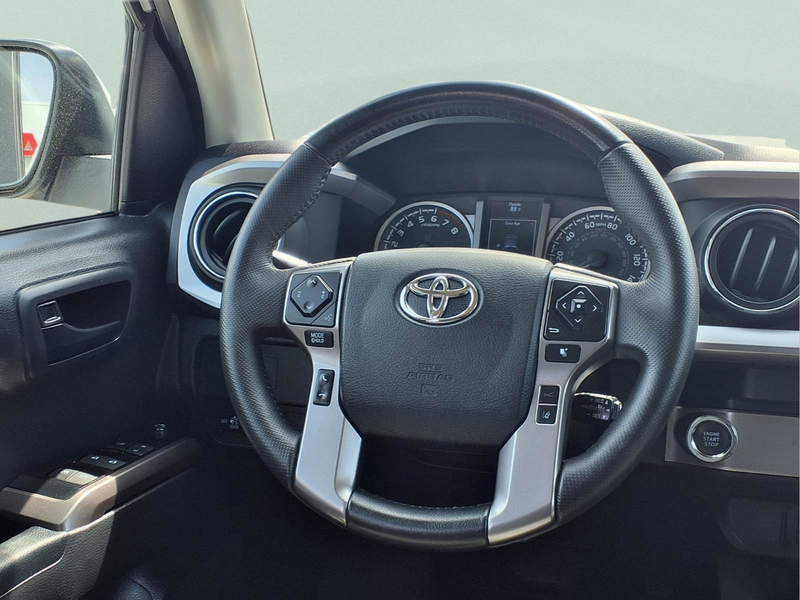 Used 2023 Toyota Tacoma SR5 image 11