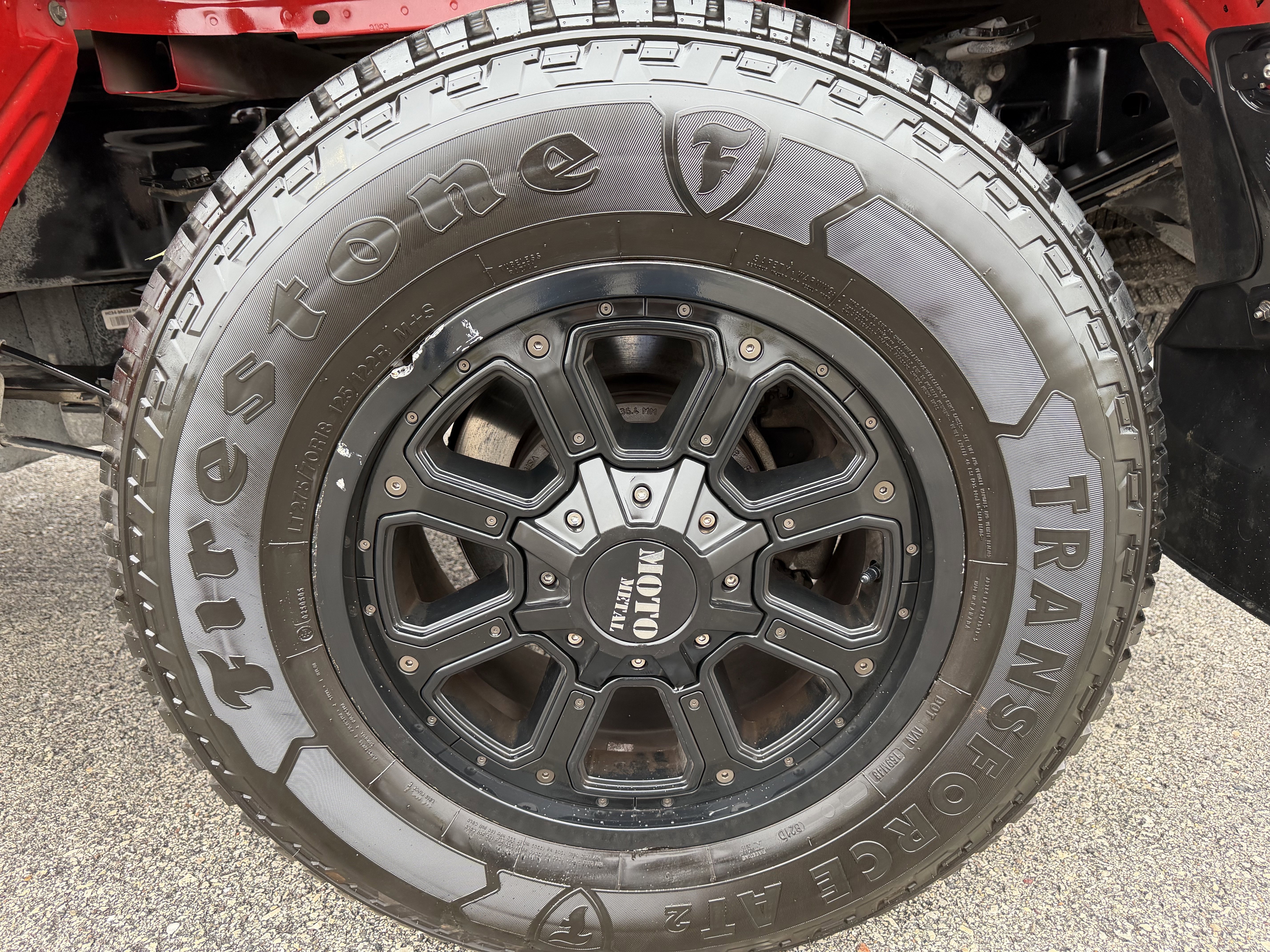 Used 2019 Ford F350 XL w/ Power Equipment Group image 14