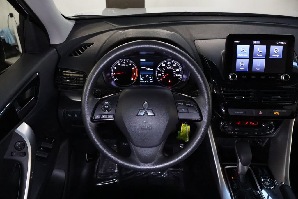 Used 2023 Mitsubishi Eclipse Cross Ralliart AWD/4WD image 17