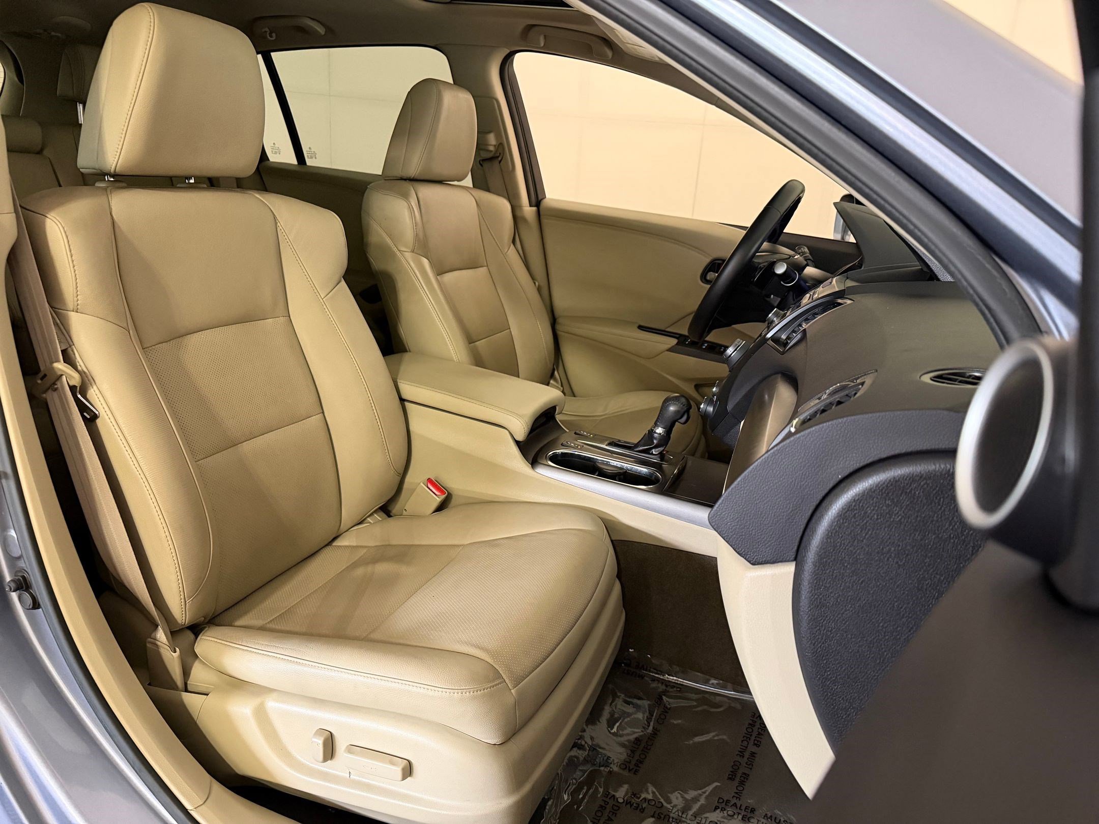 Used 2014 Acura RDX AWD w/ Technology Package image 33