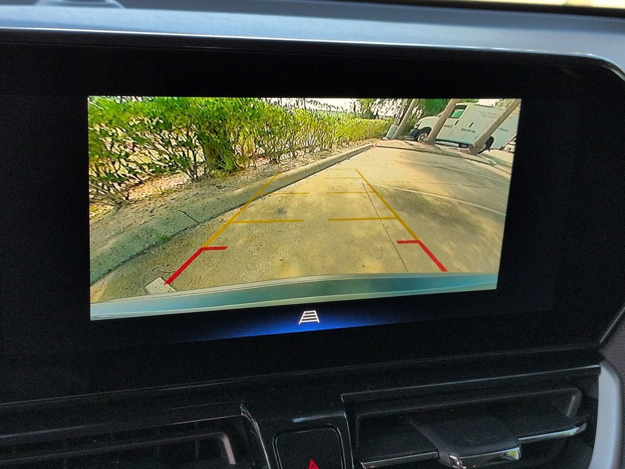 New 2026 Chevrolet TrailBlazer LT w/ Convenience Package FWD image 17