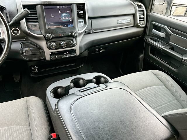 Used 2024 RAM 2500 Big Horn image 21