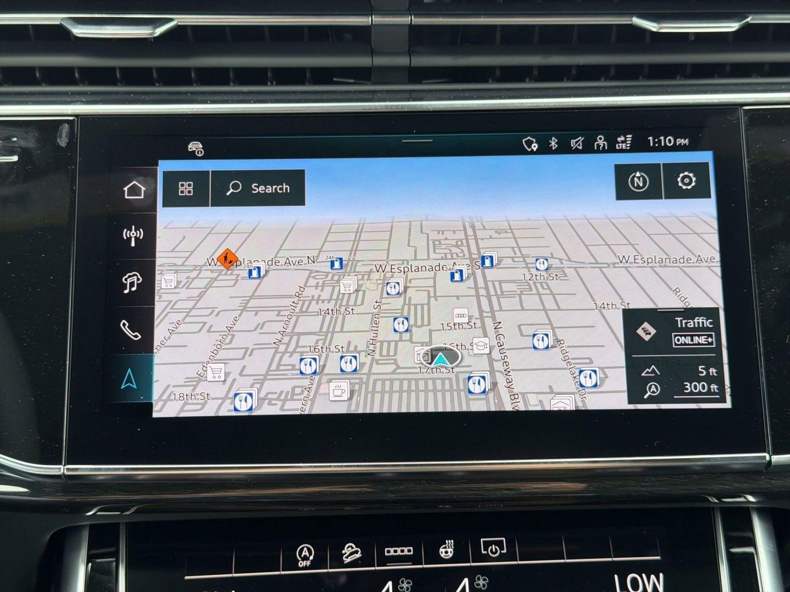 New 2026 Audi Q8 Premium Plus AWD/4WD image 24