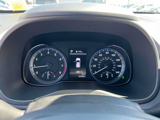 Certified 2023 Hyundai Kona SEL w/ Convenience Package AWD/4WD image 25