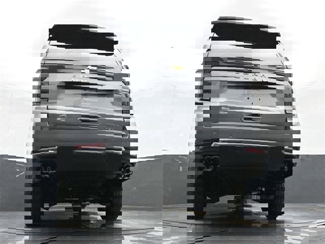 New 2026 Chevrolet Suburban Premier image 49